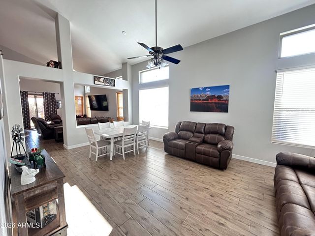 345 N SCOTT Drive, Chandler, AZ 85225