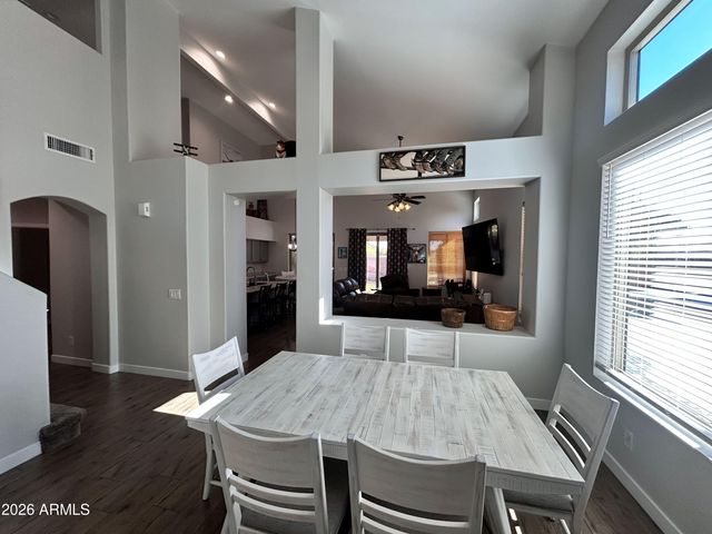345 N SCOTT Drive, Chandler, AZ 85225