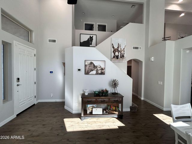 345 N SCOTT Drive, Chandler, AZ 85225