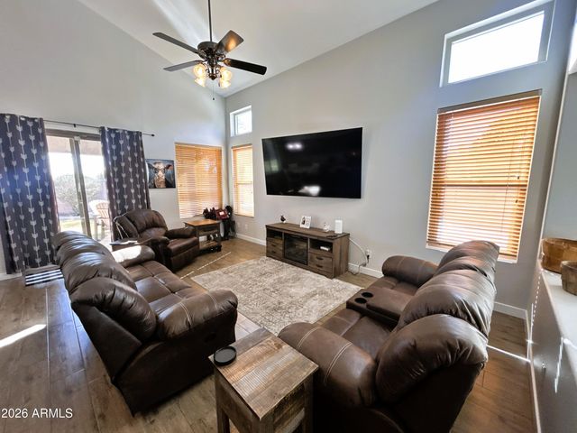 345 N SCOTT Drive, Chandler, AZ 85225