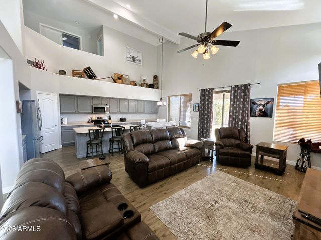 345 N SCOTT Drive, Chandler, AZ 85225