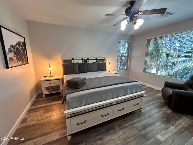 345 N SCOTT Drive, Chandler, AZ 85225