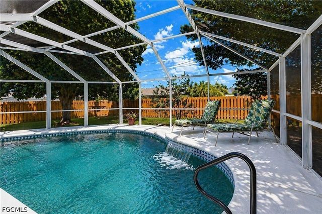 3311 SW 9th AVE, Cape Coral, FL 33914