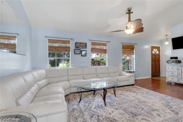 3311 SW 9th AVE, Cape Coral, FL 33914