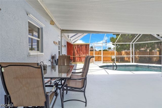 3311 SW 9th AVE, Cape Coral, FL 33914