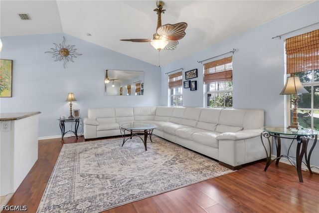 3311 SW 9th AVE, Cape Coral, FL 33914