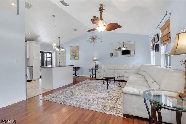 3311 SW 9th AVE, Cape Coral, FL 33914