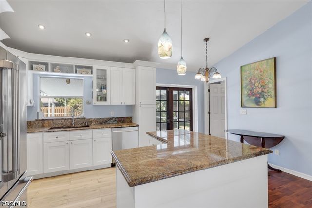 3311 SW 9th AVE, Cape Coral, FL 33914