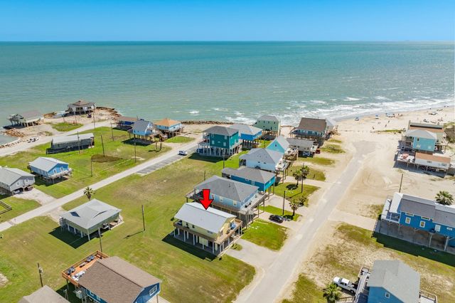 12910 Buccaneer Parkway, Freeport, TX 77541