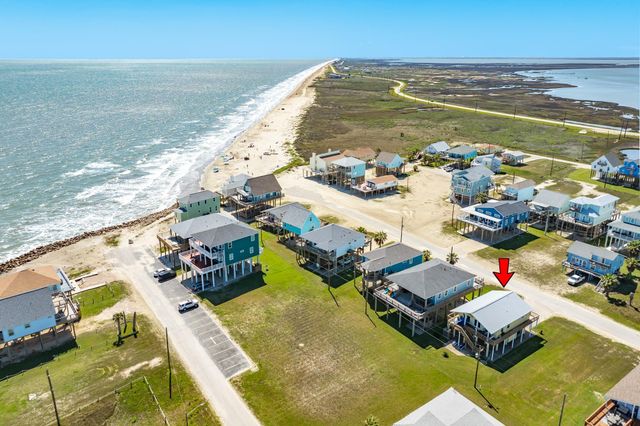 12910 Buccaneer Parkway, Freeport, TX 77541