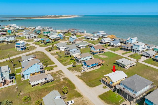 12910 Buccaneer Parkway, Freeport, TX 77541