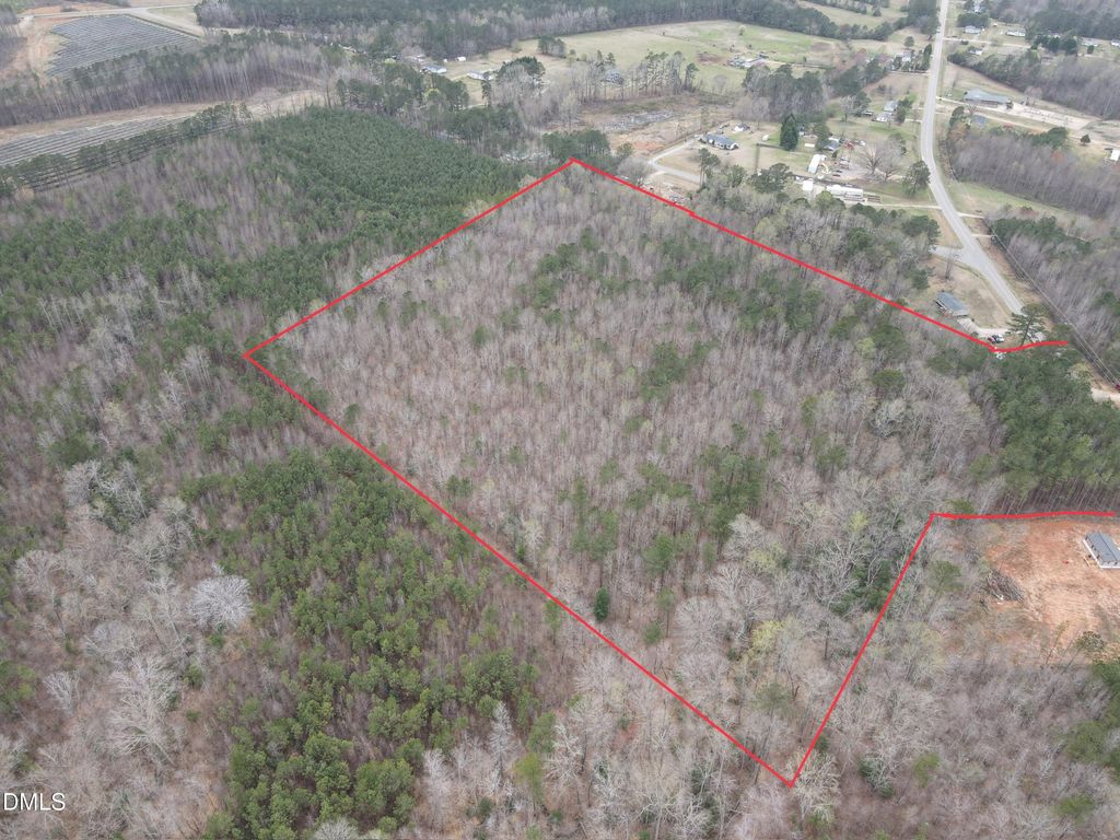 0 Old Us Hwy 64, Spring Hope, NC 27882