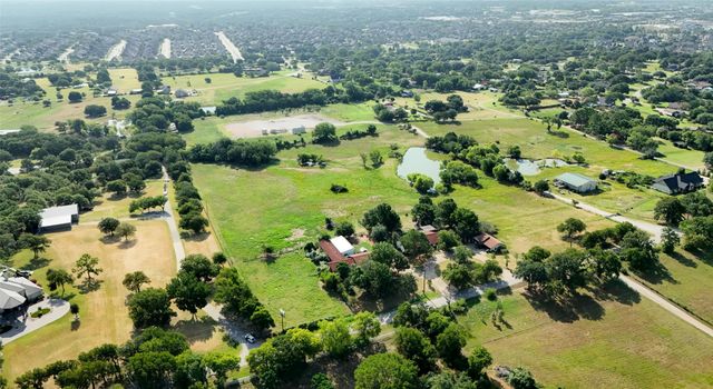 642 Jernigan Road, Lewisville, TX 75077