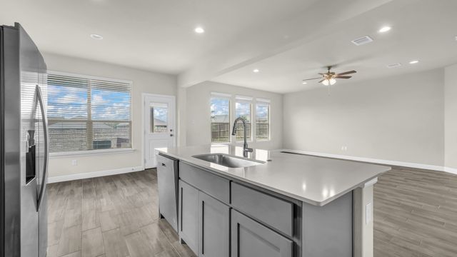2328 Briscoe Ranch Drive, Weatherford, TX 76087
