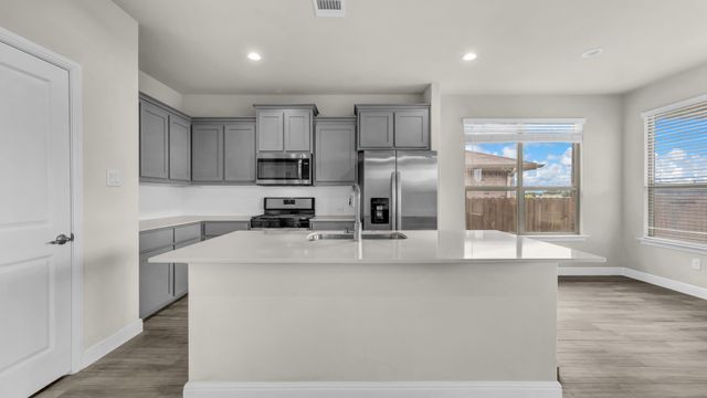 2328 Briscoe Ranch Drive, Weatherford, TX 76087