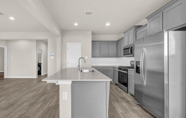 2328 Briscoe Ranch Drive, Weatherford, TX 76087