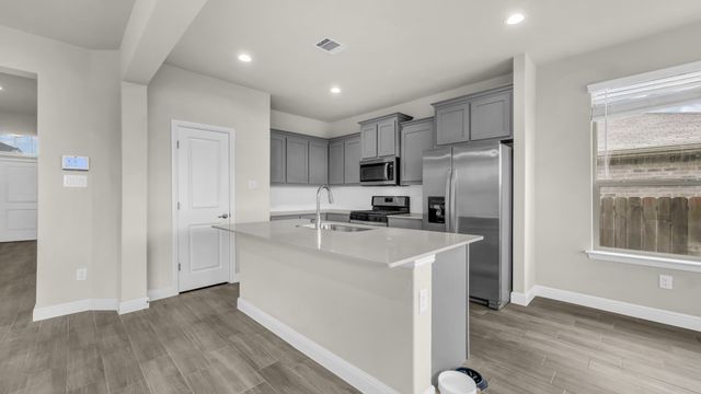 2328 Briscoe Ranch Drive, Weatherford, TX 76087