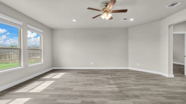 2328 Briscoe Ranch Drive, Weatherford, TX 76087