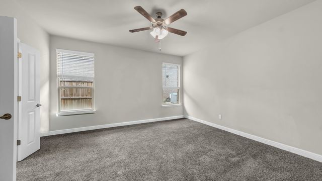 2328 Briscoe Ranch Drive, Weatherford, TX 76087