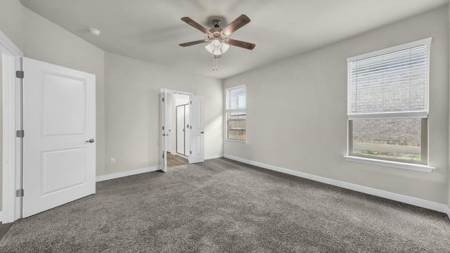 2328 Briscoe Ranch Drive, Weatherford, TX 76087