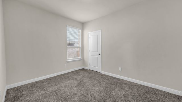2328 Briscoe Ranch Drive, Weatherford, TX 76087