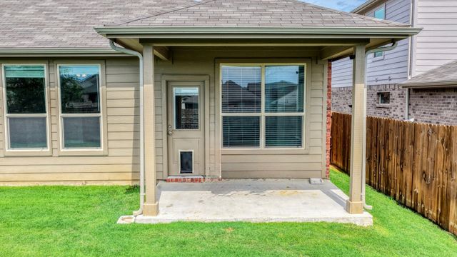 2328 Briscoe Ranch Drive, Weatherford, TX 76087