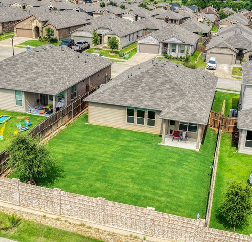 2328 Briscoe Ranch Drive, Weatherford, TX 76087