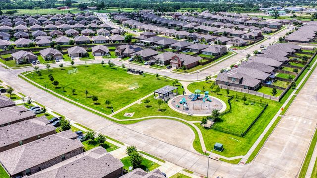 2328 Briscoe Ranch Drive, Weatherford, TX 76087