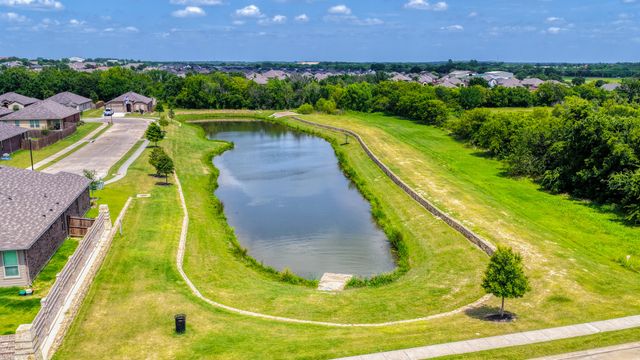 2328 Briscoe Ranch Drive, Weatherford, TX 76087