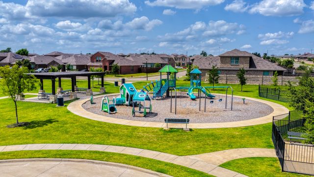 2328 Briscoe Ranch Drive, Weatherford, TX 76087