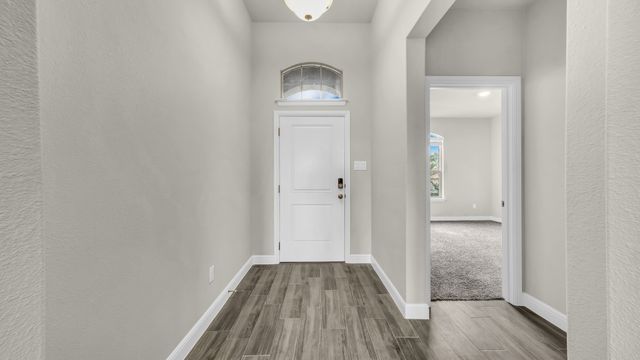 2328 Briscoe Ranch Drive, Weatherford, TX 76087