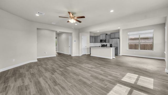 2328 Briscoe Ranch Drive, Weatherford, TX 76087