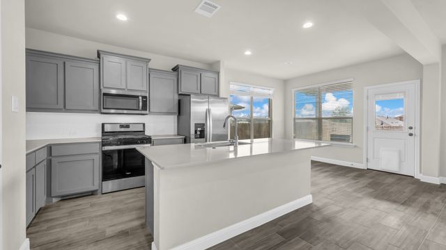 2328 Briscoe Ranch Drive, Weatherford, TX 76087