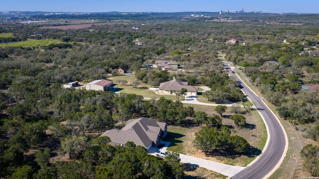 00 Park Lane, Garden Ridge, TX 78266