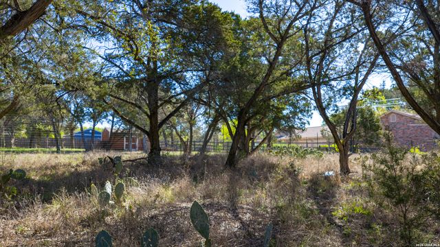 00 Park Lane, Garden Ridge, TX 78266