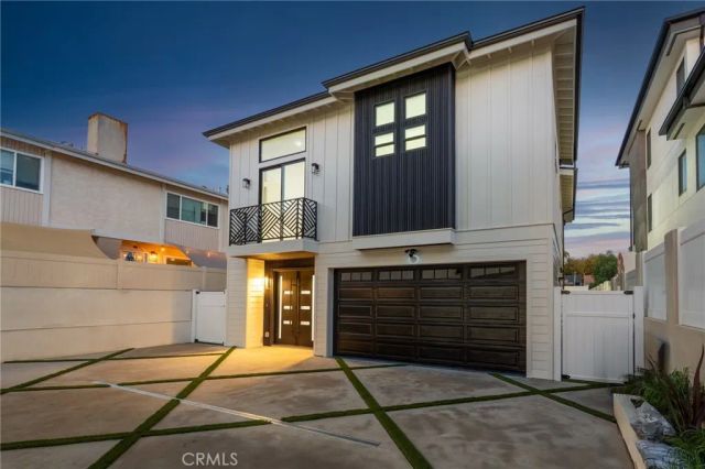 110 S Irena Avenue B, Redondo Beach, CA 90277