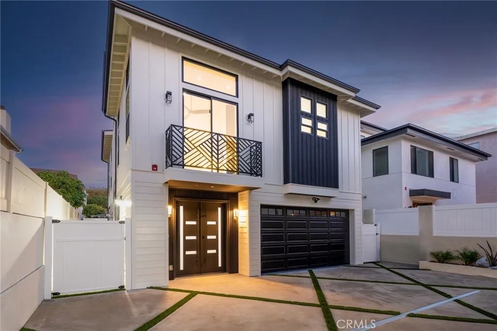 110 S Irena Avenue B, Redondo Beach, CA 90277