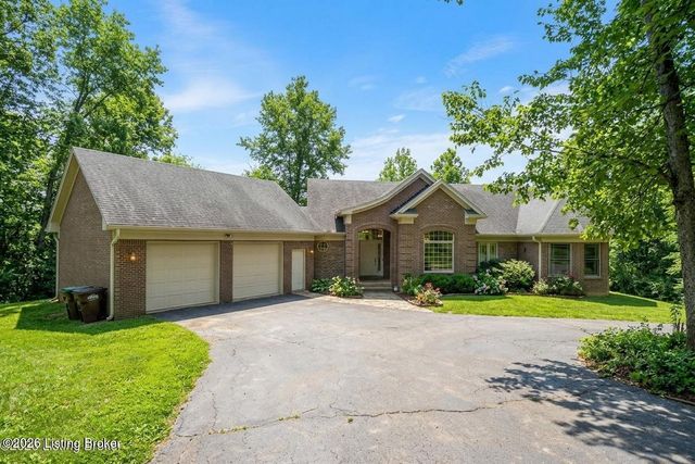 13889 Taylorsville Rd, Louisville, KY 40299