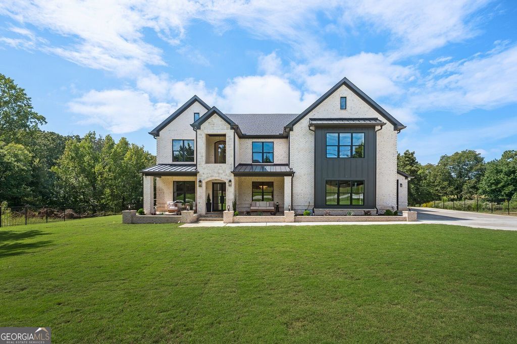 2182 Prospect Road NE, Lawrenceville, GA 30043 — photo 2