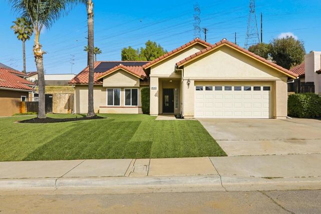 13856 Jack Oak Ln, Lakeside, CA 92040