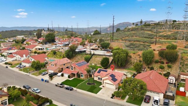 13856 Jack Oak Ln, Lakeside, CA 92040