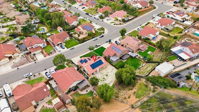 13856 Jack Oak Ln, Lakeside, CA 92040