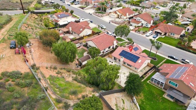 13856 Jack Oak Ln, Lakeside, CA 92040