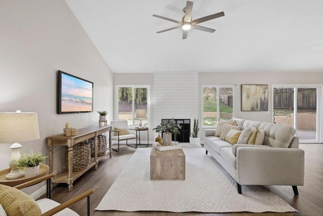 13856 Jack Oak Ln, Lakeside, CA 92040