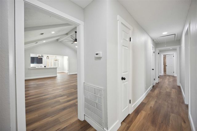 7907 12th Fairway Lane, Humble, TX 77346