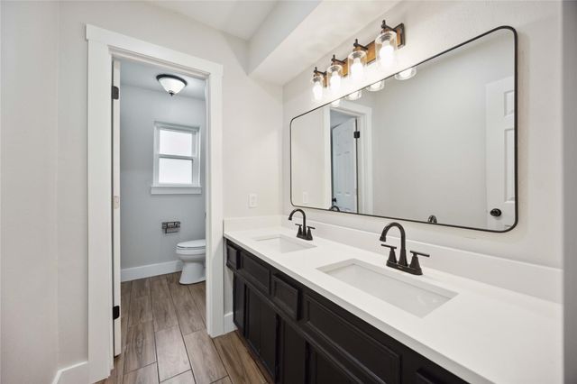 7907 12th Fairway Lane, Humble, TX 77346