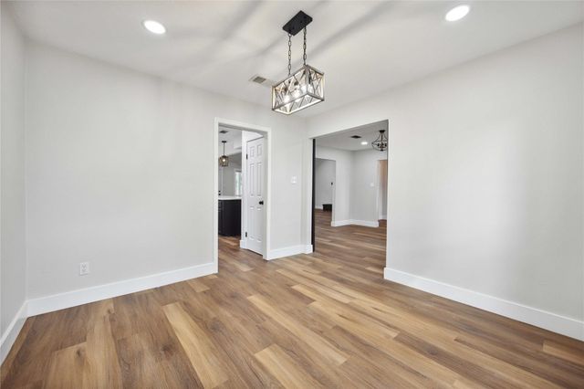 7907 12th Fairway Lane, Humble, TX 77346