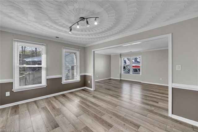 809 Bishop CT, Newport News, VA 23602