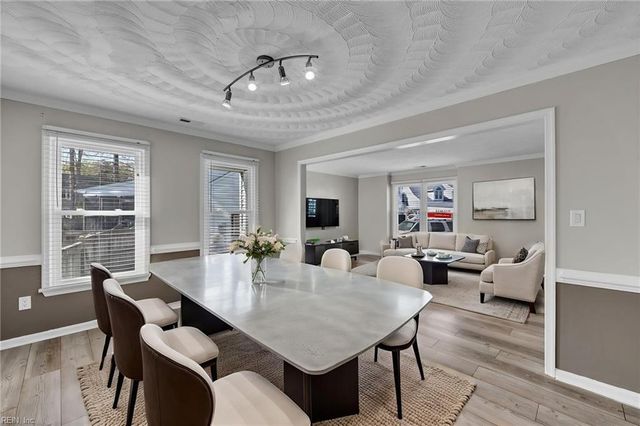 809 Bishop CT, Newport News, VA 23602