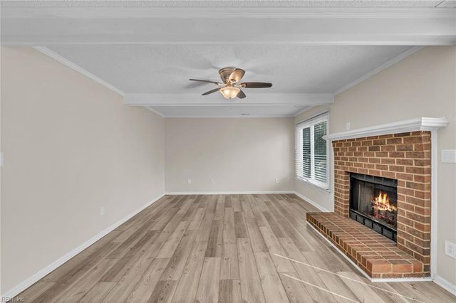 809 Bishop CT, Newport News, VA 23602